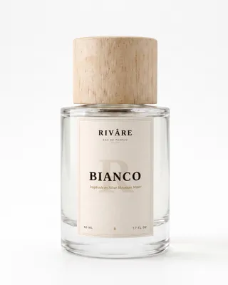 Frasco de Bianco, Eau de Parfum RIVÂRE