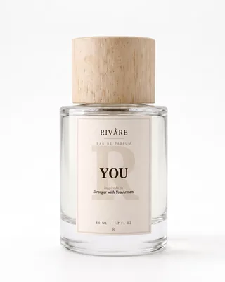 Frasco de You, Eau de Parfum RIVÂRE